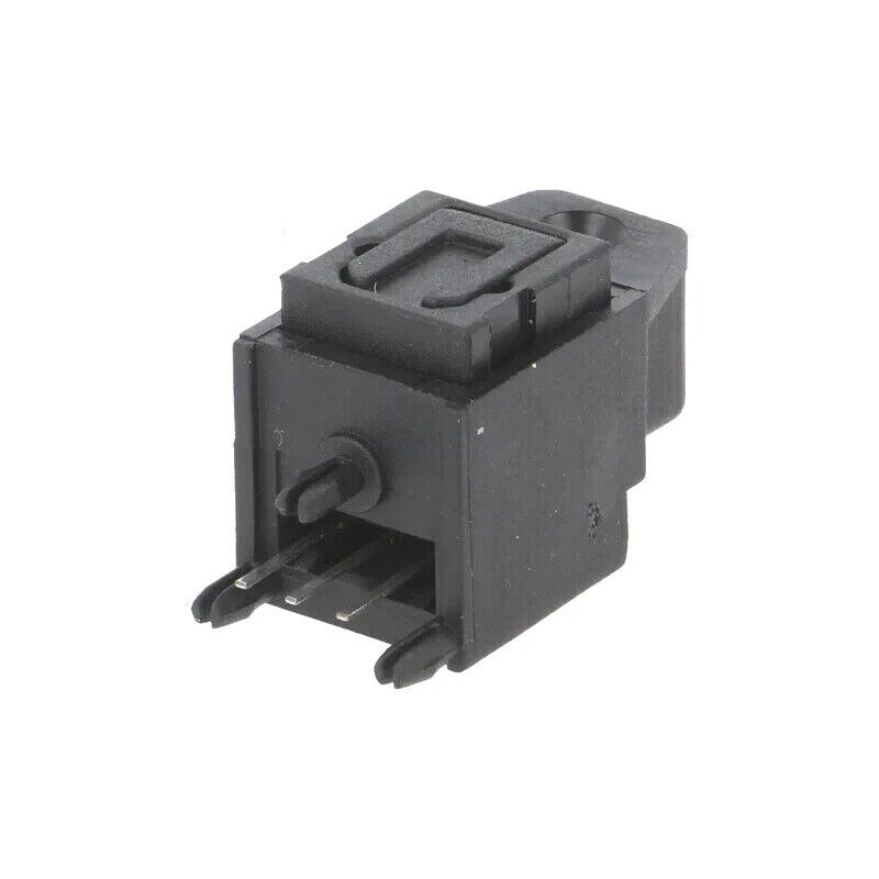 FCR684205R Connector:optical (Toslink); socket,receiver fiber optic