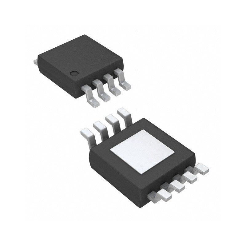 TPA6110A2DGN POWER AUDIO INTEGRATED CIRCUIT SOP
