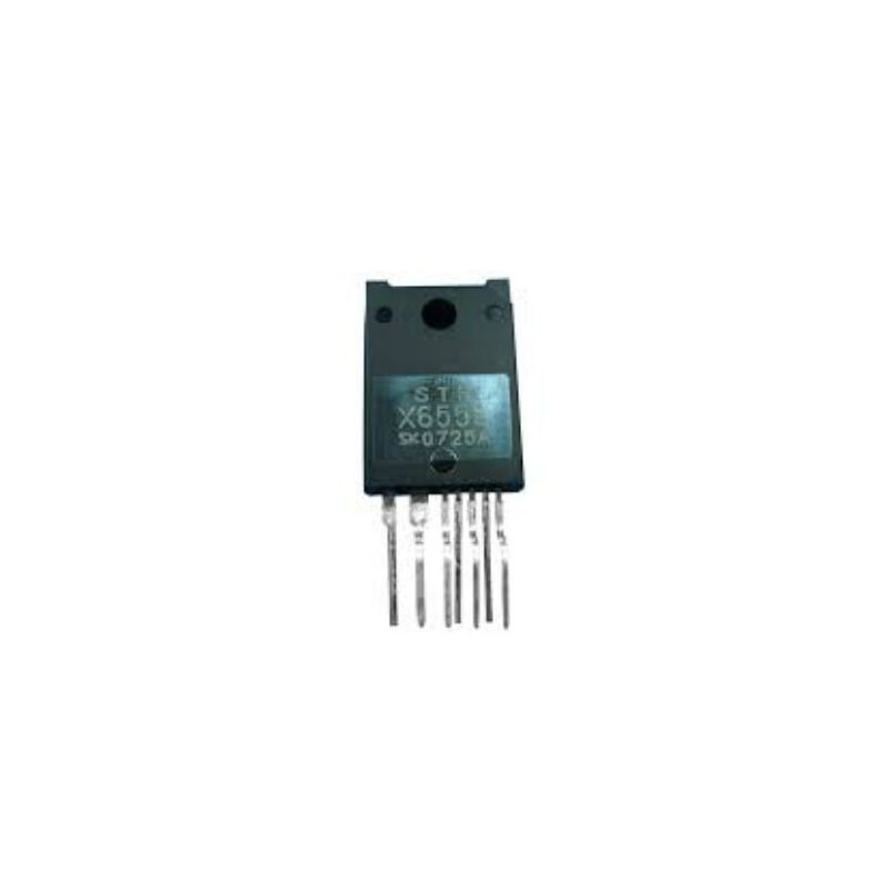 STRX6556  SANKEN INTEGRATED CIRCUIT