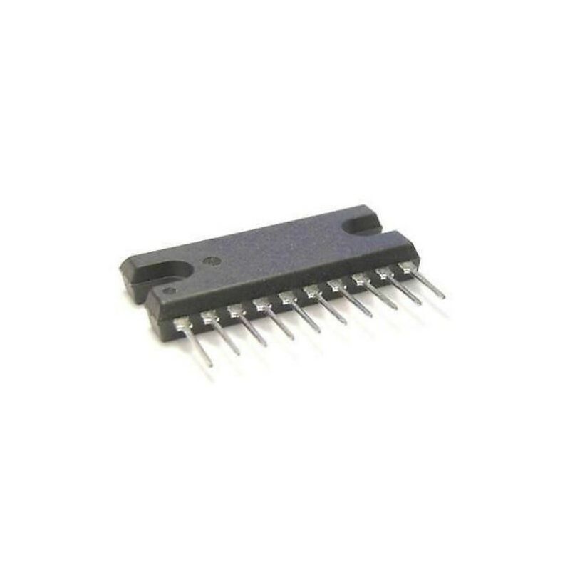 LA4461N SANYO INTEGRATED CIRCUIT