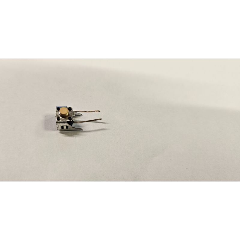 TACTSWITCH/009 2 pin tactile switch