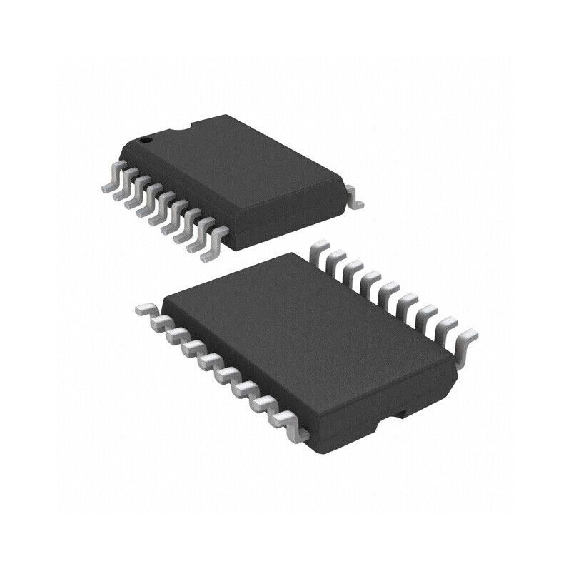 MCP23S08-E/SO IC I/O EXPANDER SPI 8B 18SOIC