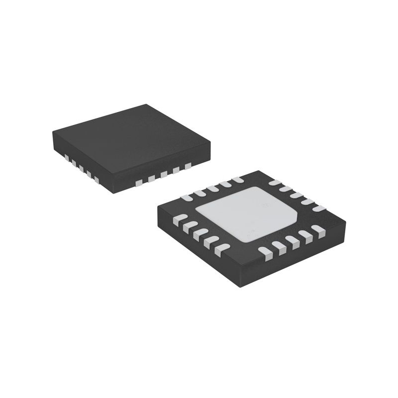 ISL59601IRZ-T7 IC VIDEO EQUALIZER 20QFN