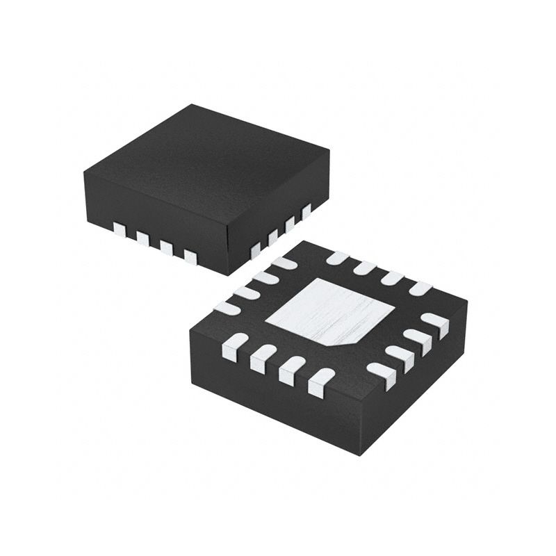 GS2988-INTE3 IC VIDEO CABLE DRIVER 16QFN