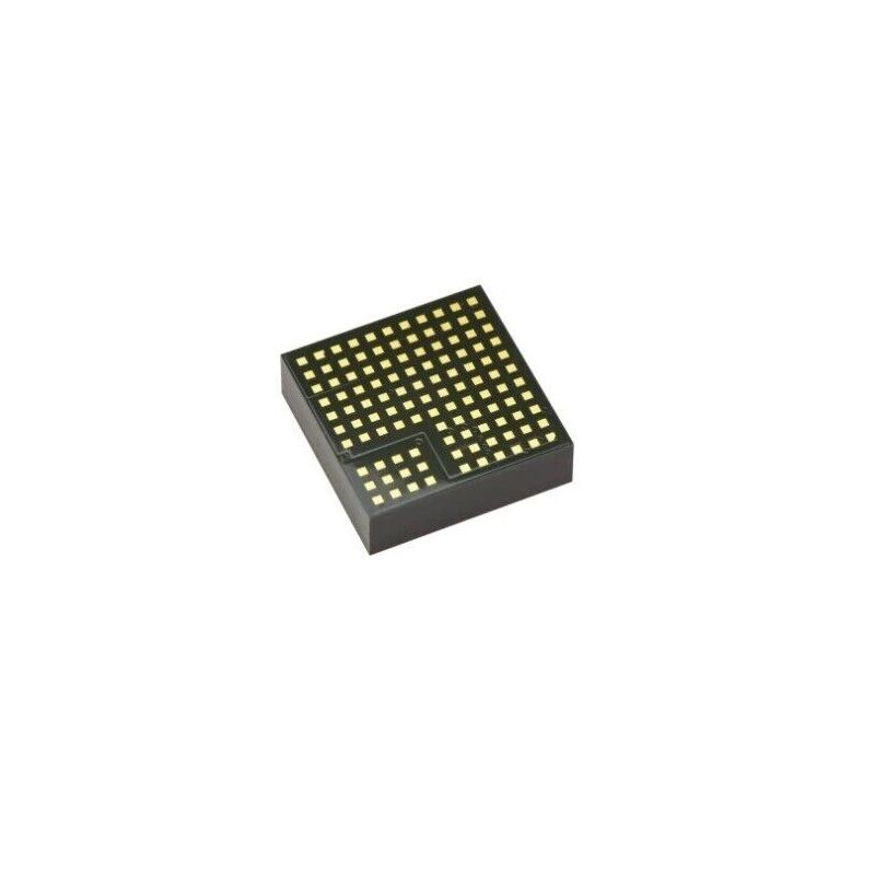 LTM8027IVPBF 1-Channel, Step Down High Voltage DC-DC Converter, Adjustable