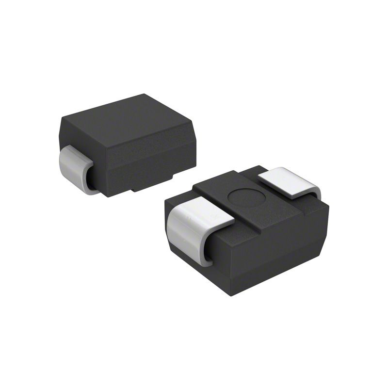 10BQ040TR DIODE SCHOTTKY 40V 1A DO214AA