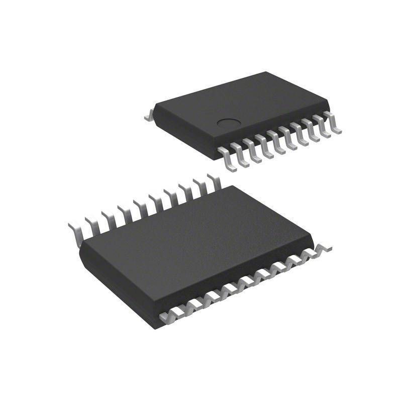 MCP2515-I/ST CAN Controller CAN 2.0 SPI Interface 20-TSSOP