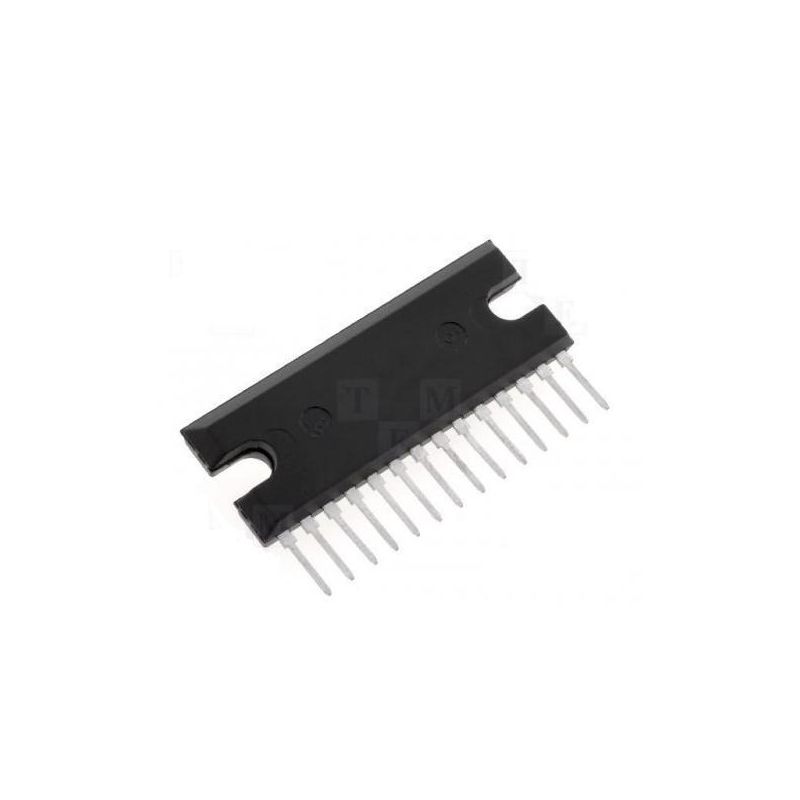 LA4471  SANYO INTEGRATED CIRCUIT SIP-14