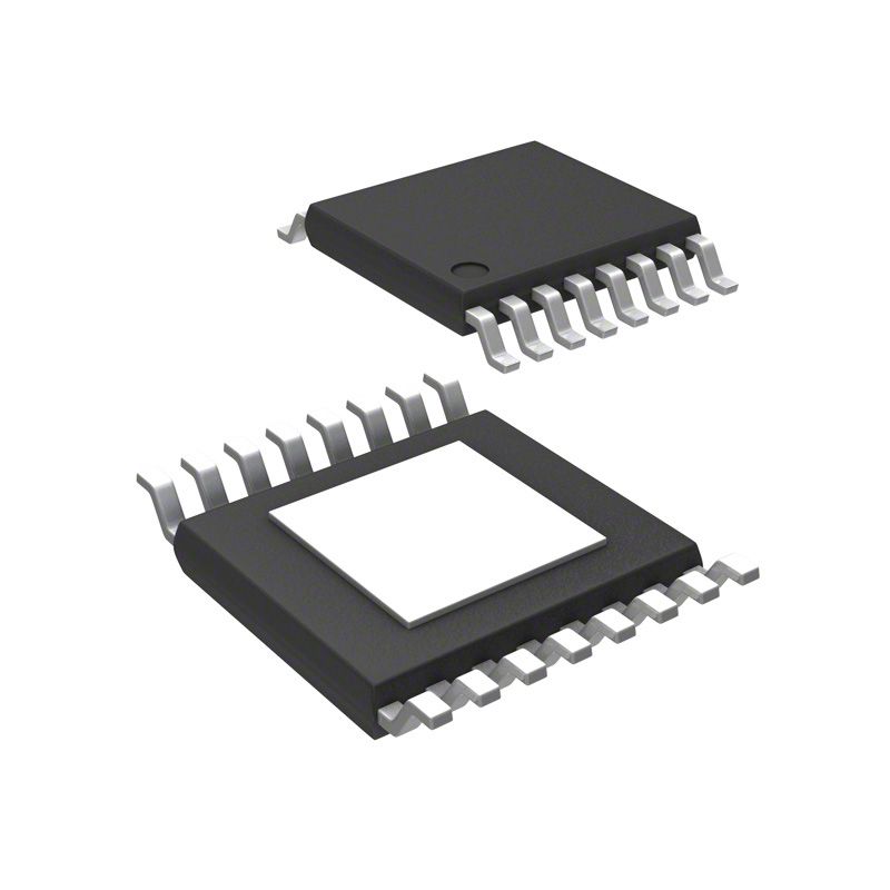 TPS542941PWP IC REG BCK ADJ 2A/3A DL 16HTSSOP