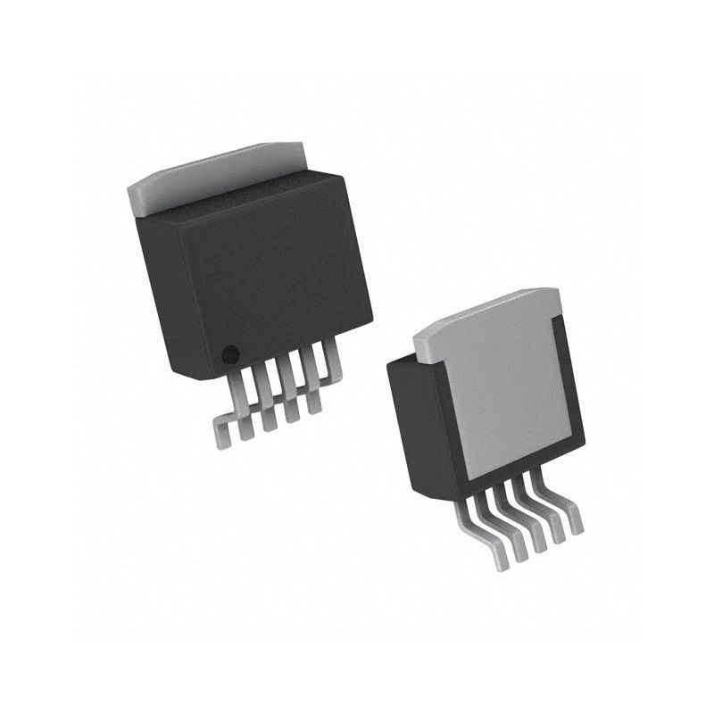 LM2596S-5.0/NOPB IC REG BUCK 5V 3A TO263