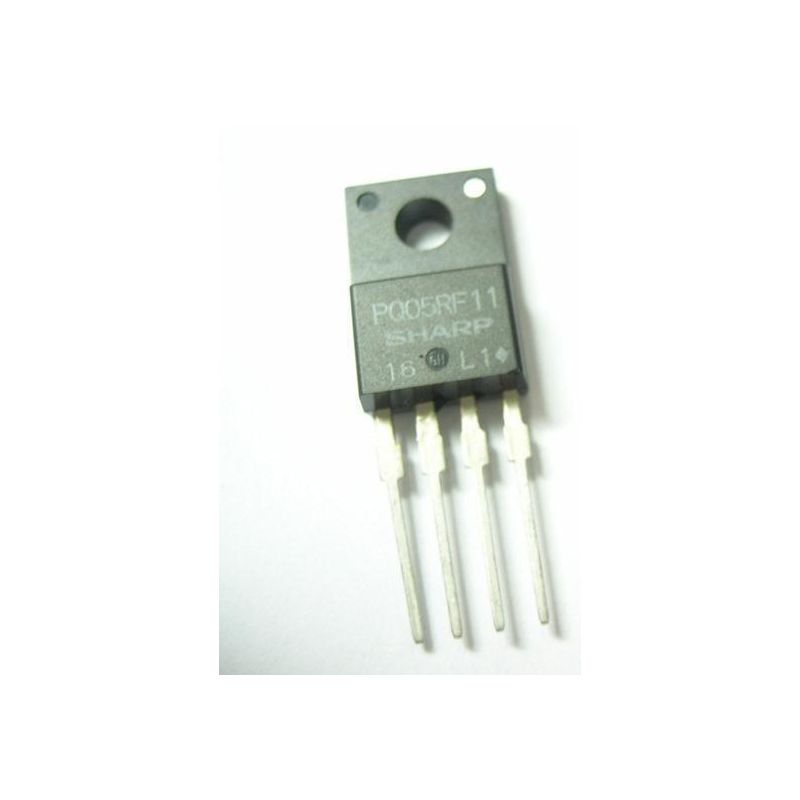 PQ05RF11   SHARP V.REG      DINCE1983 NIKKO''