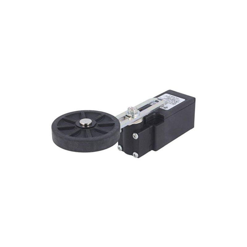 FR555-3 Limit switch NO + NC 10A max250VAC PG13,5 IP67 PIZZATO ELETTRICA
