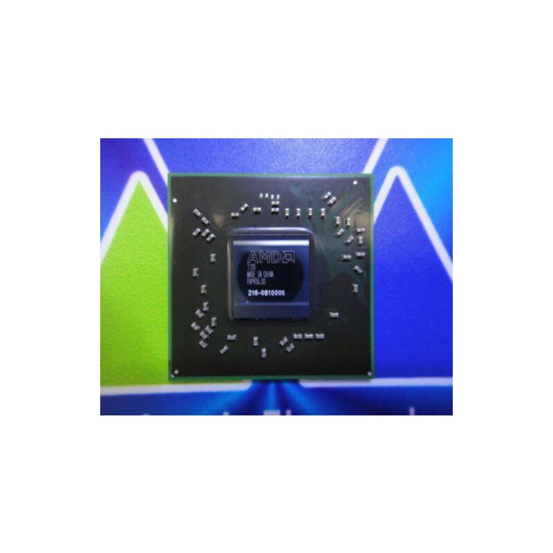 ATI Mobility Radeon HD 6750 216-0810005 BGA GPU Chip Graphics IC Chipset 2016+