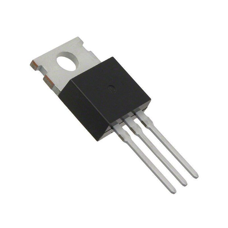 JCS640C N-CHANNEL MOSFET TO-220