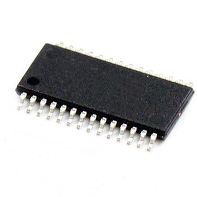 BD5444EFV-E2 IC AMP STEREO CLASS D 28-HTSSOP BD5444'