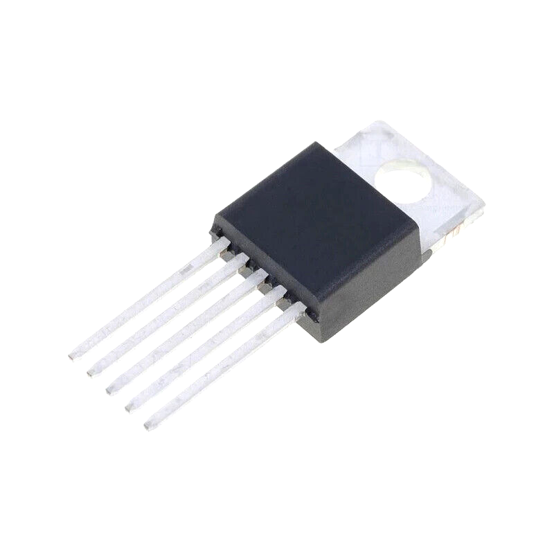 AP1501-T5G-U IC: PMIC; DC/DC converter; Uin: 4.5÷40VDC; Uout: 1.23÷37VDC; 3A