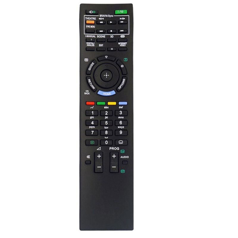 RMED035 REMOTE CONTROL FOR SONY BRAVIA TV LCD PLASMA LED RM-ED035 -  REPLACEMENT