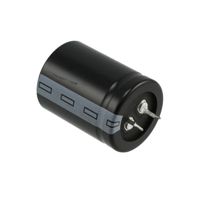 150μF-400V CAPACITOR  ALUM 150UF 400V SNAP