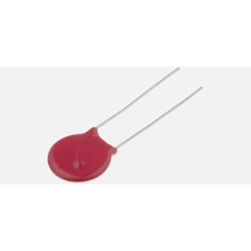 V22ZA1P Varistor: metal-oxide; THT; 14VAC; 18VDC; 22V; 250A; 0.9J