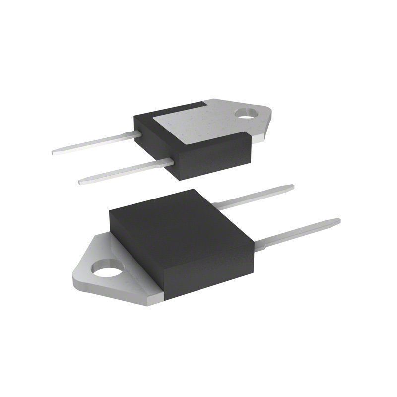 BYT30P200 RECTIFIER DIODE TO-218-2