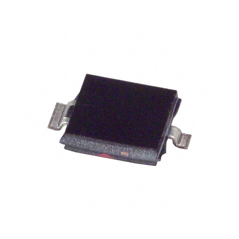 BPW34FS PHOTODIODE 950NM W/FILTER SMD