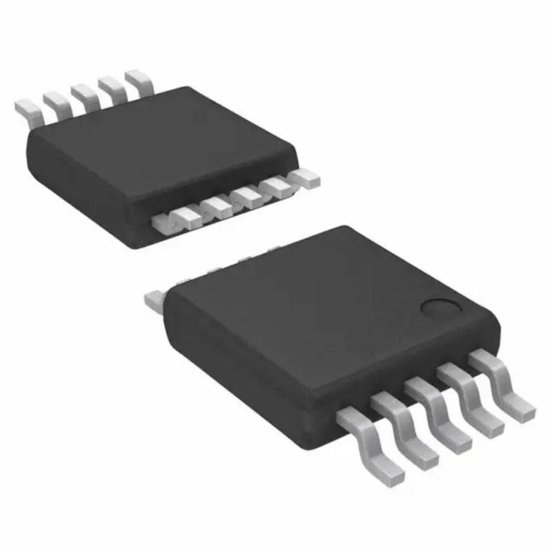 MAX9939AUB+  IC OPAMP PGA 2.15MHZ 10UMAX