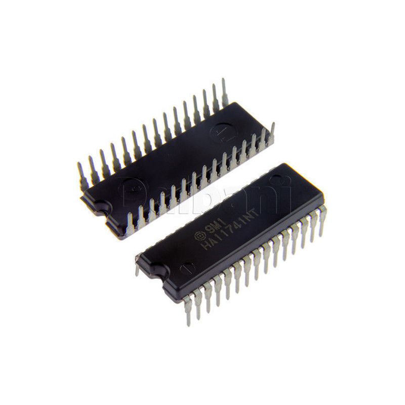 HA11741NT INTEGRATED CIRCUIT