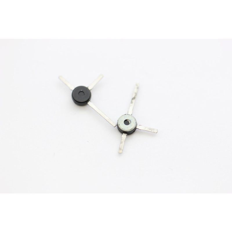BF680 Transistor: PNP; bipolar; 40V; 30mA; 16W; SOT37