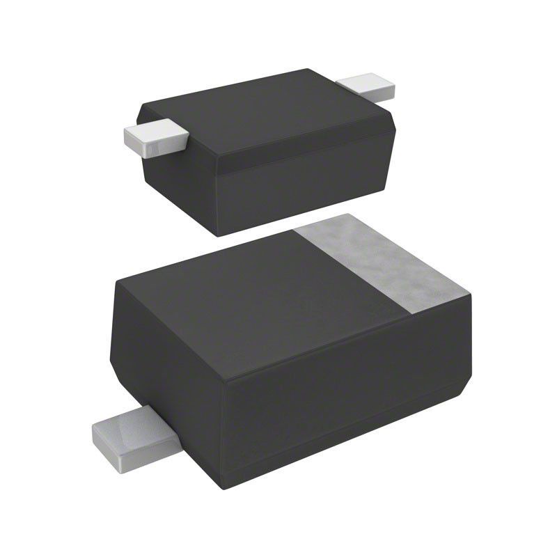 DB2J31400L  DIODE SCHOTTKY 30V 30MA SMINI2