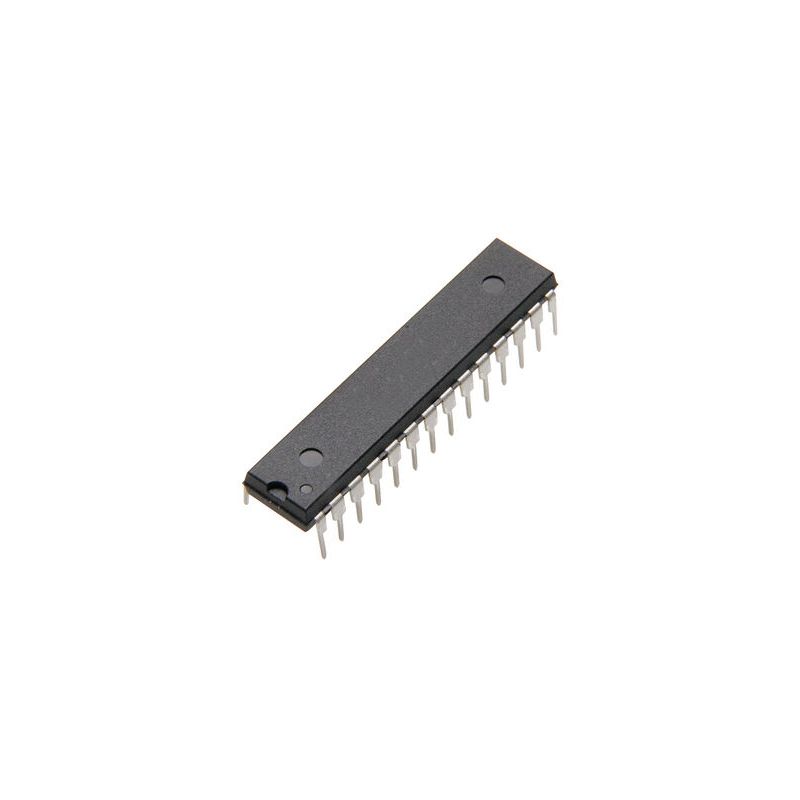ST62T15CB6 INTEGRATED CIRCUIT DIP-28 (NARROW)