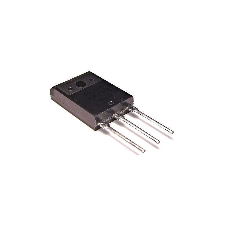 BU2520DF   TRANSISTOR SI-N+DI 1500V 10A 45W