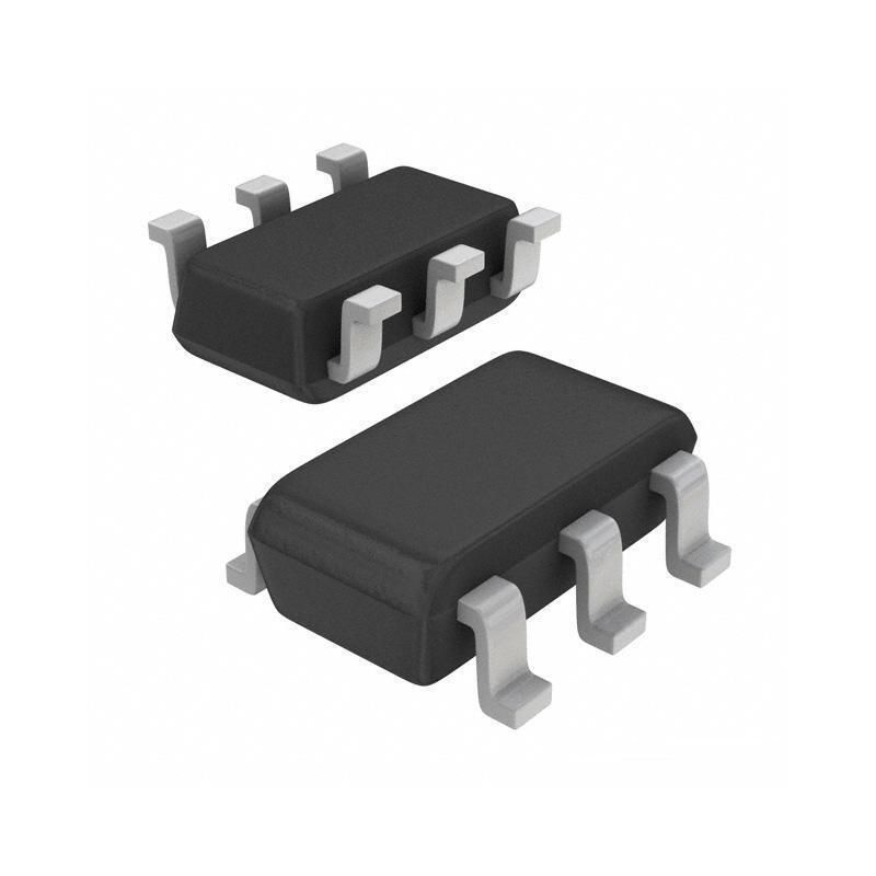 MT3608 TRANSISTOR SOT23-6