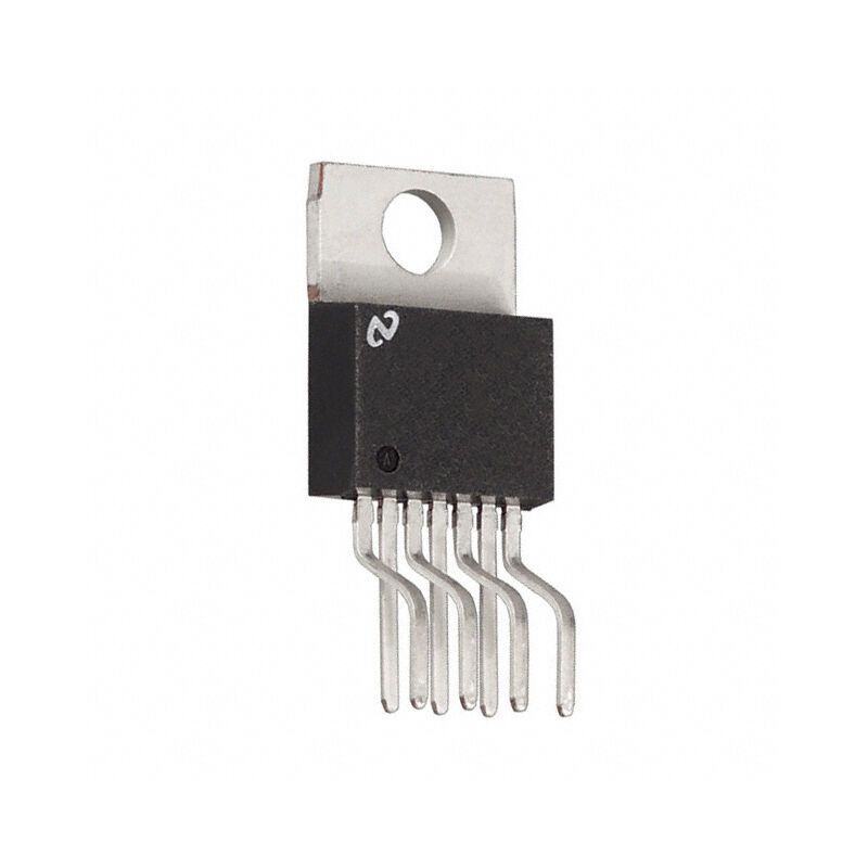 BTS612N1 INTEGRATED CIRCUIT -  HISIDE PWR SWITCH 2CH TO220-7
