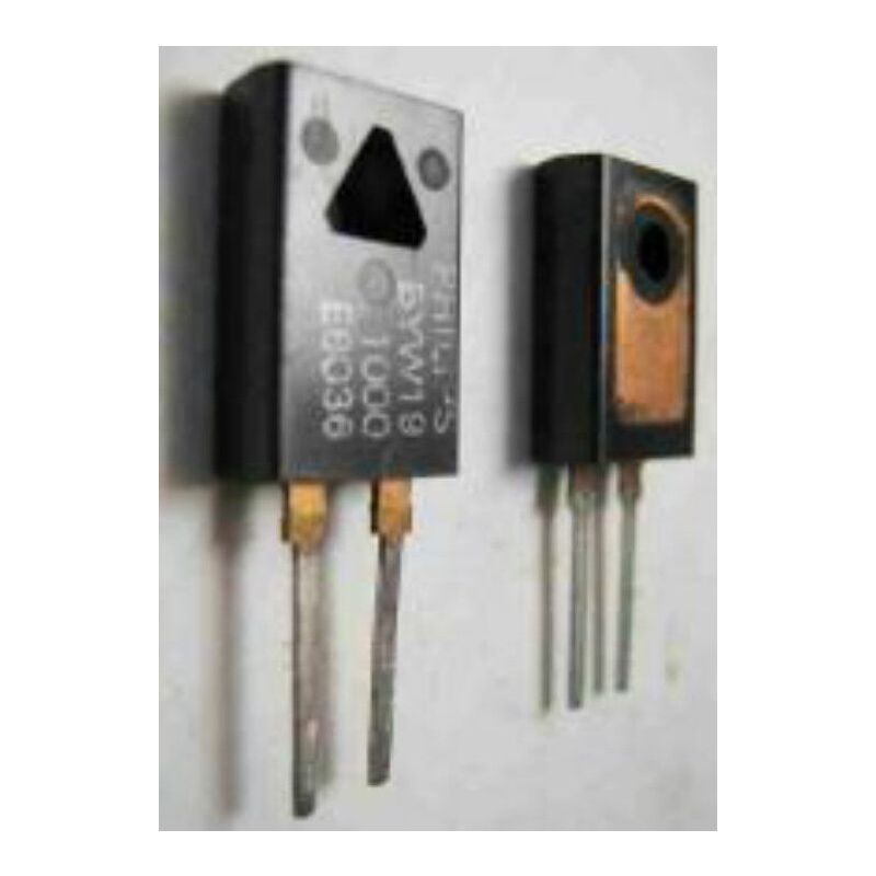 BYW19-1000 RECTIFIER DIODE *RARE 1992 STOCK (LOT OF 10)