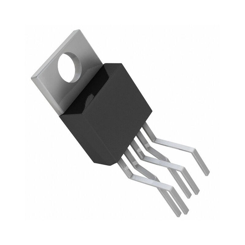 BTS430K2 INTEGRATED CIRCUIT TO-220-5