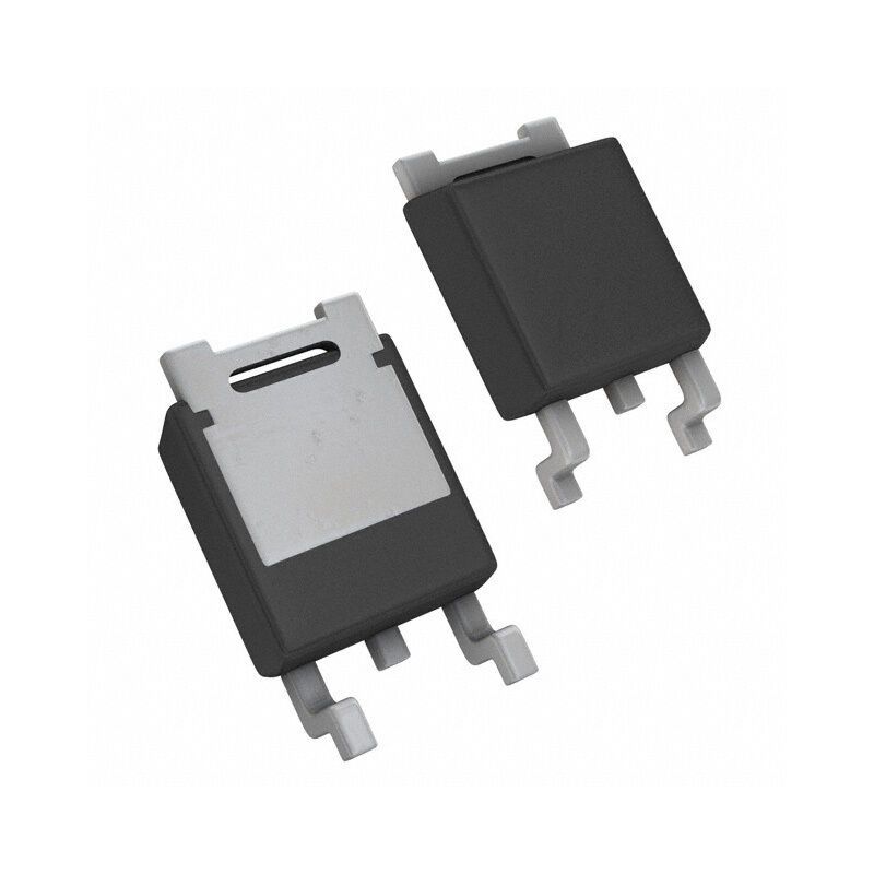 APM3055  N-Channel Enhancement Mode MOSFET TO-252