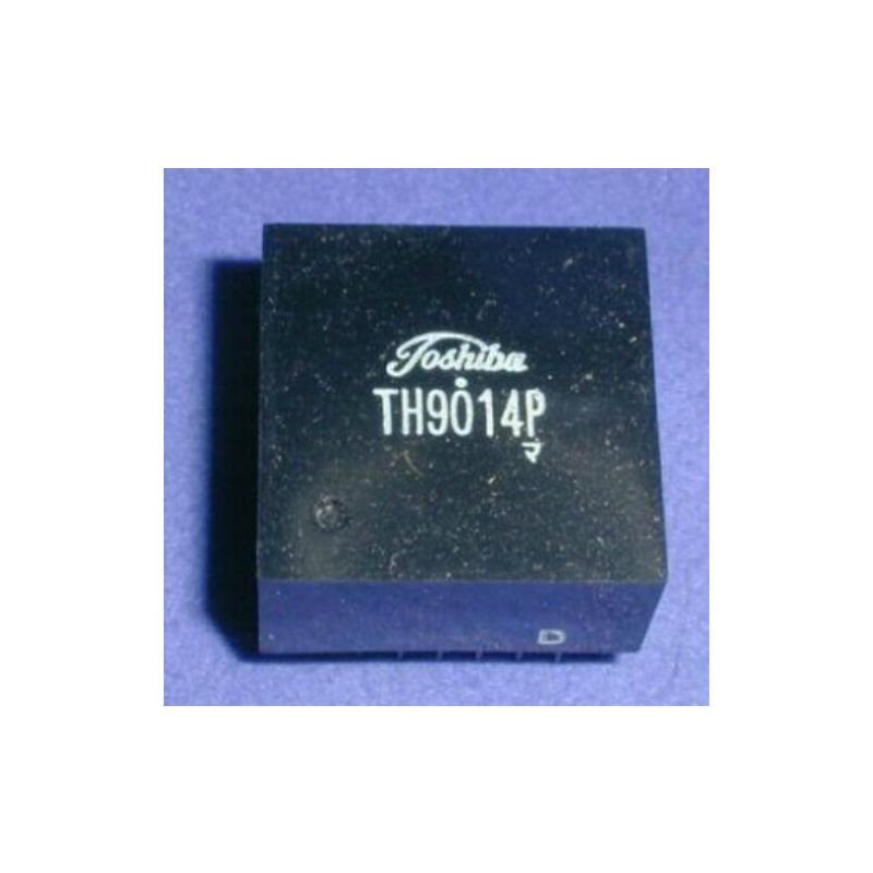 TH9014P TOSHIBA ORIG INTEGRATED CIRCUIT 14 PIN