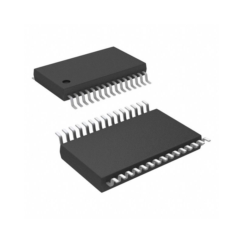 BQ78350DBT-R1A Battery Battery Monitor IC Lithium Ion/Polymer 30-TSSOP