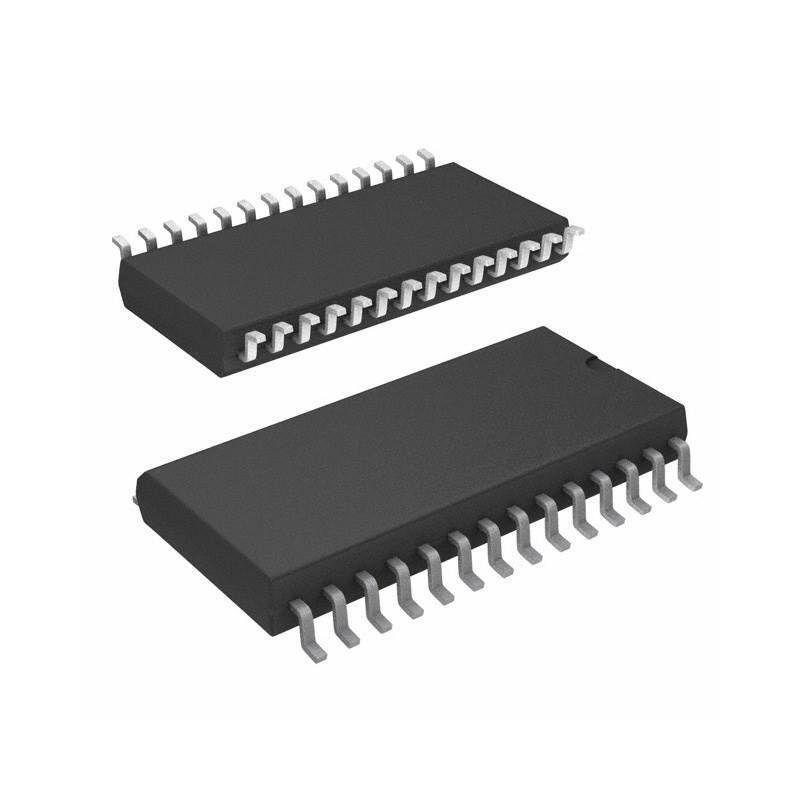 U6264BS2C07LLG1  	IC SRAM 64KBIT 70NS 28SOP