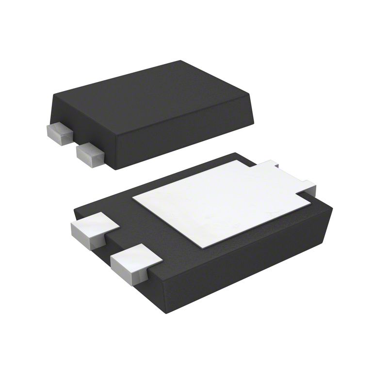 PDS1040-13 DIODE SCHOTTKY 40V 10A POWERDI 5