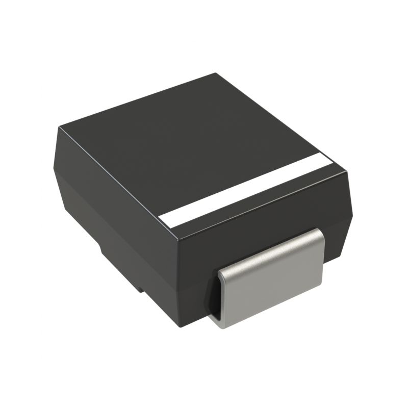 B130LB-13-F Diode 30 V 2A Surface Mount SMB