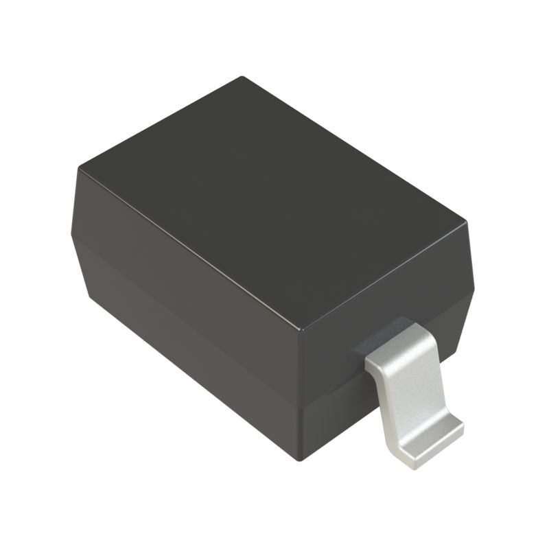 B0530WS-7-F Diode 30 V 500mA Surface Mount SOD-323