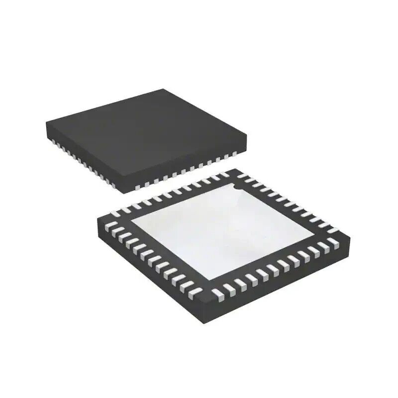 L6206Q IC MOTOR DRIVER PAR 48QFN