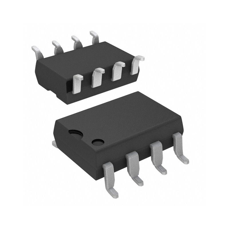 HCPL-7800-500E IC OPAMP ISOLATION 1 CIRC 8SOP