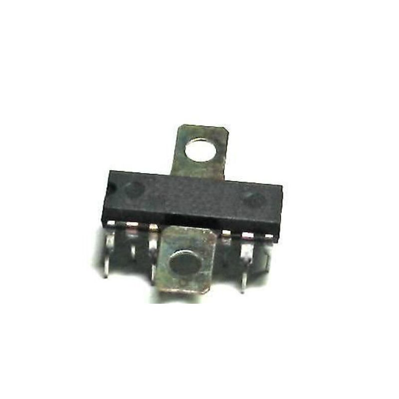 TCA940 = TCA940E INTEGRATED CIRCUIT
