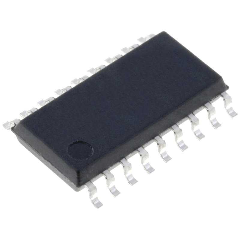 HT9170D Interface; DTMF,receiver; 5VDC; SMD; SOP18