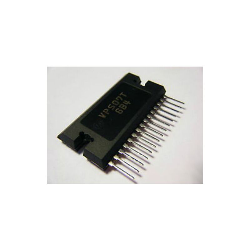 VPS07T INTEGRATED CIRCUIT