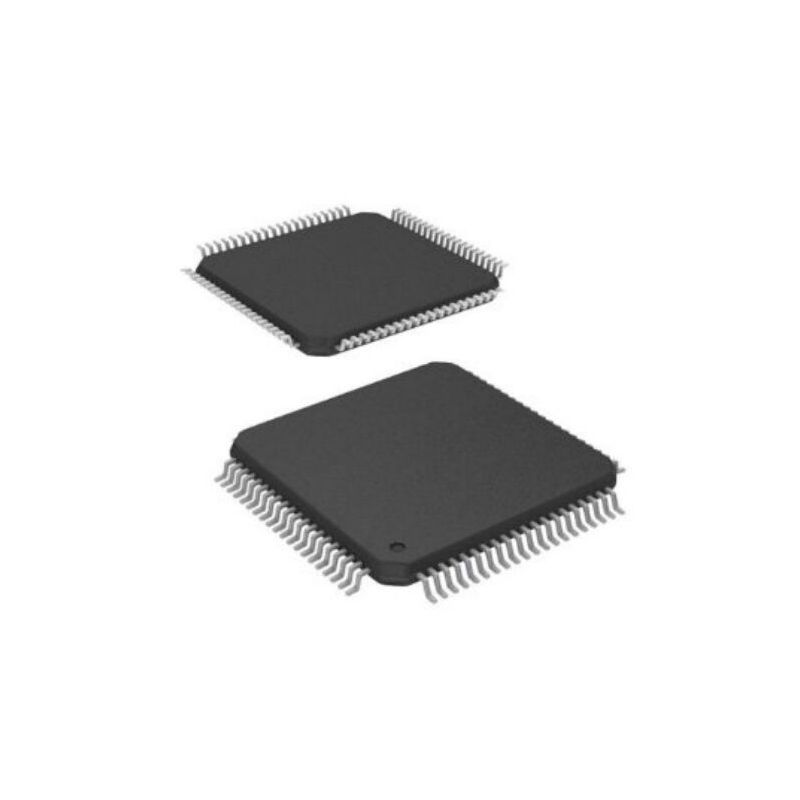 CXD2500BQ SONY INTEGRATED CIRCUIT QFP-80