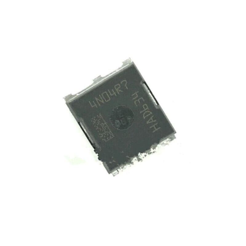 4N04R7 INFINEON INTEGRATED CIRCUIT HPSOF8-1