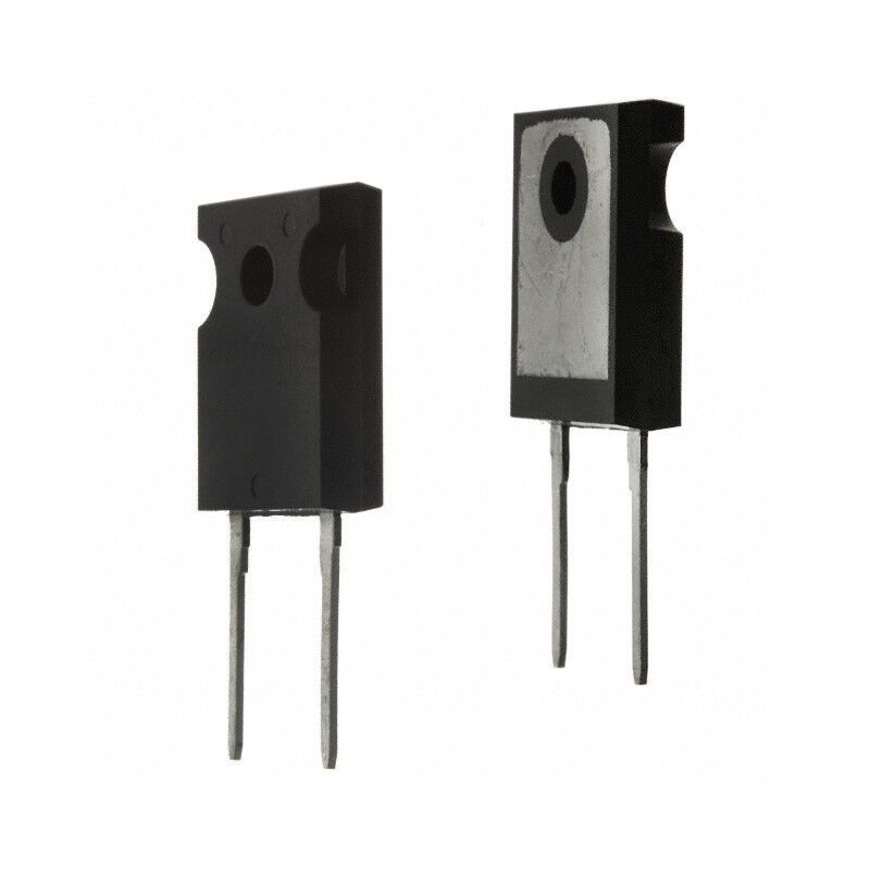 DSEI60-06A DIODE GEN PURP 600V 60A TO247AD